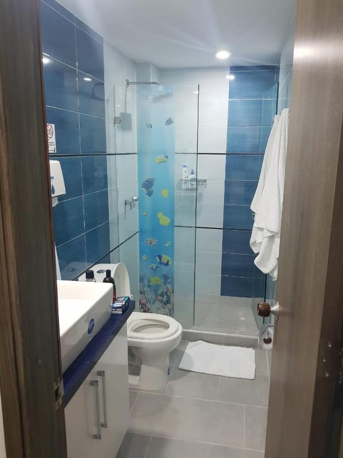 San Andres De Ensueno Apartment Exterior foto