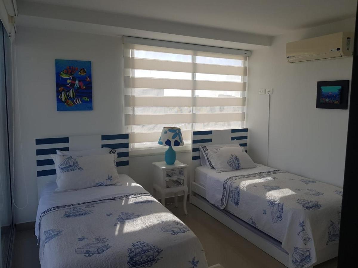 San Andres De Ensueno Apartment Exterior foto