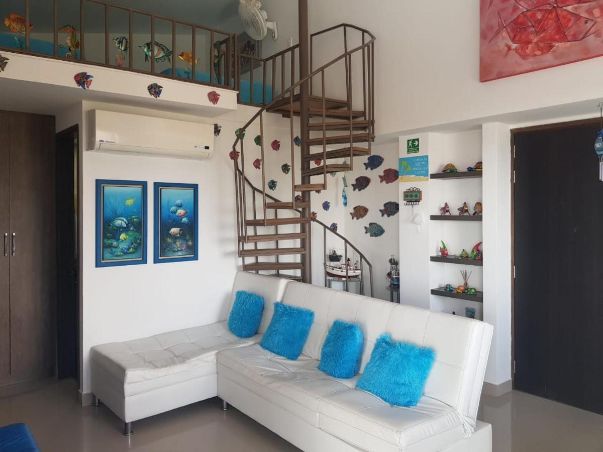 San Andres De Ensueno Apartment Exterior foto