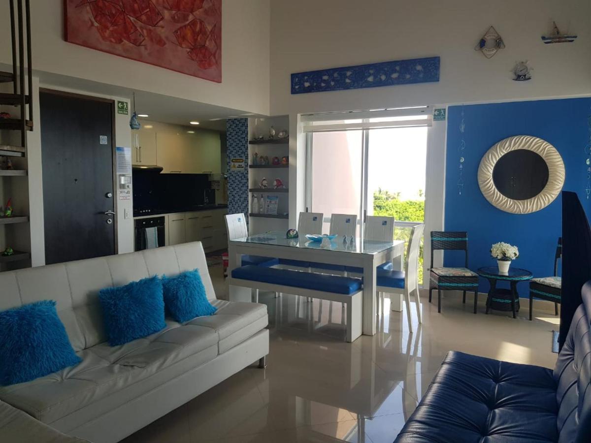 San Andres De Ensueno Apartment Exterior foto