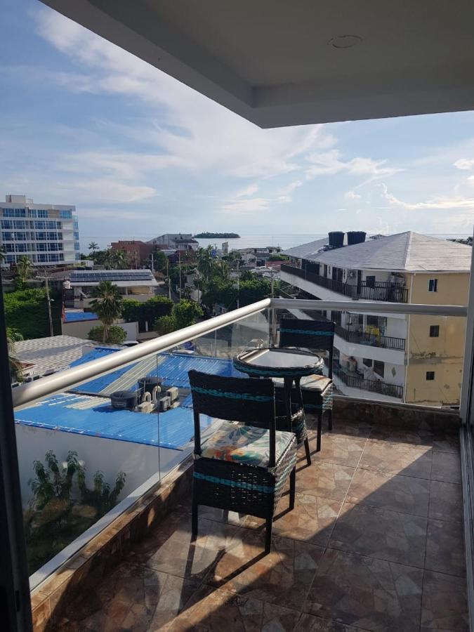 San Andres De Ensueno Apartment Exterior foto